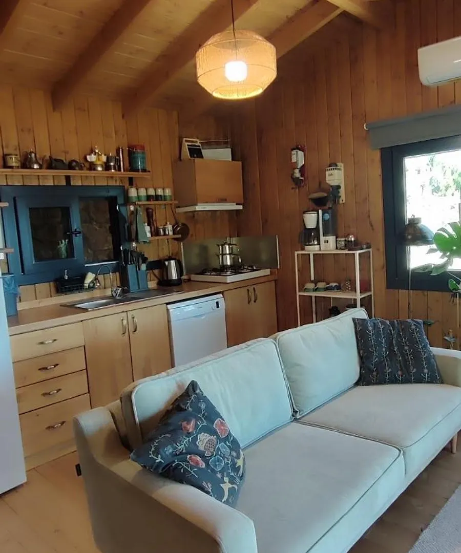 Kropka Home Akyaka Mugla