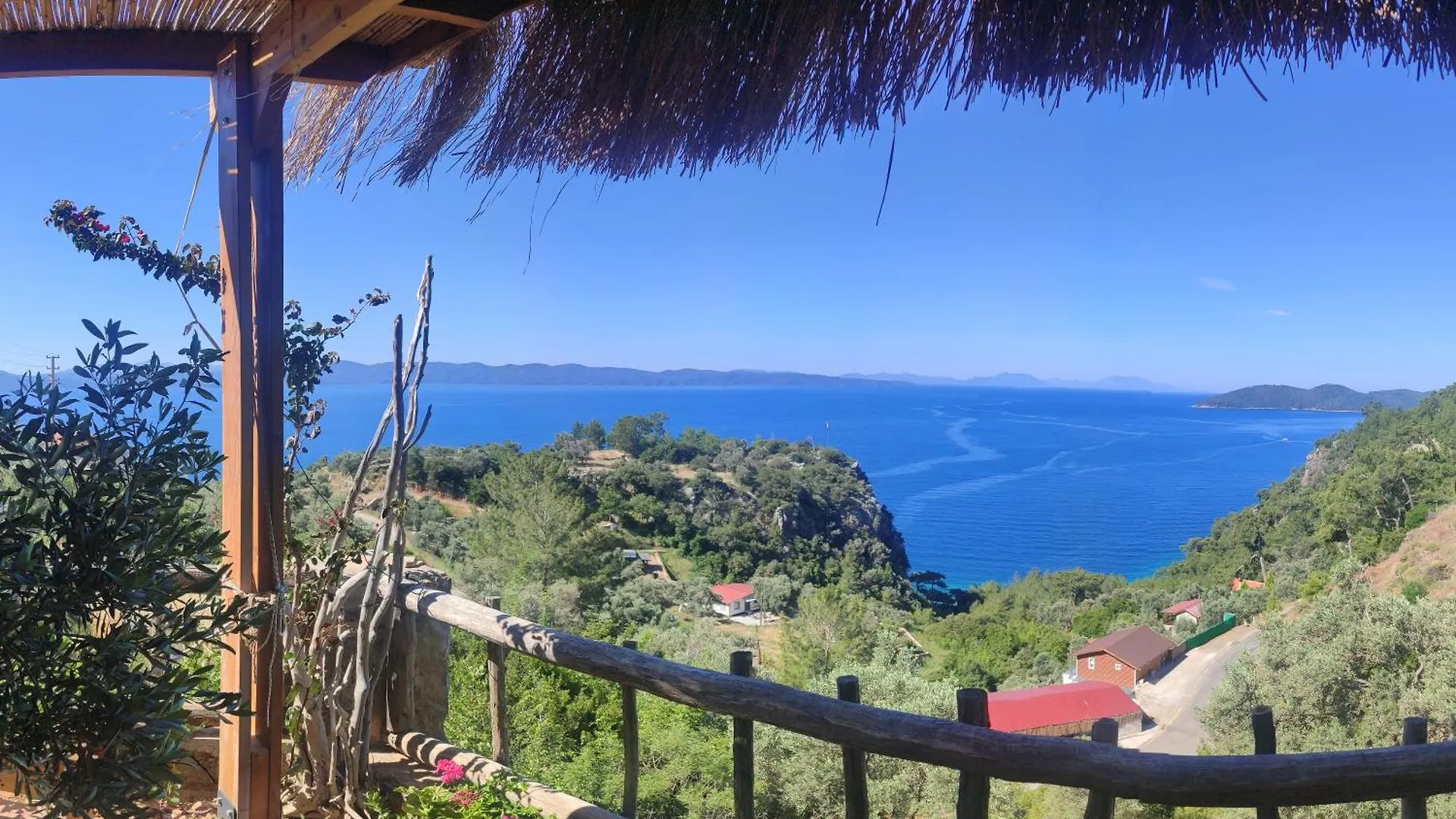 Kropka Home Akyaka Mugla 0*,  Turkey