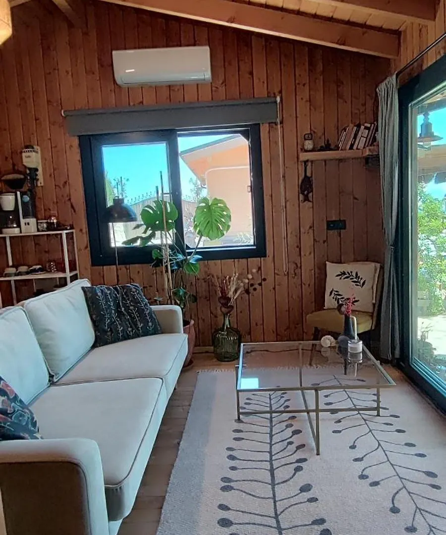 Kropka Home Akyaka Mugla