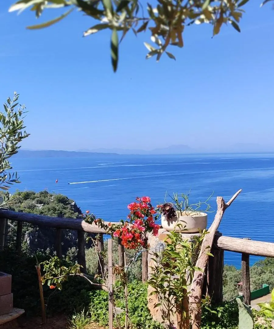 Kropka Home Akyaka Mugla Turkey