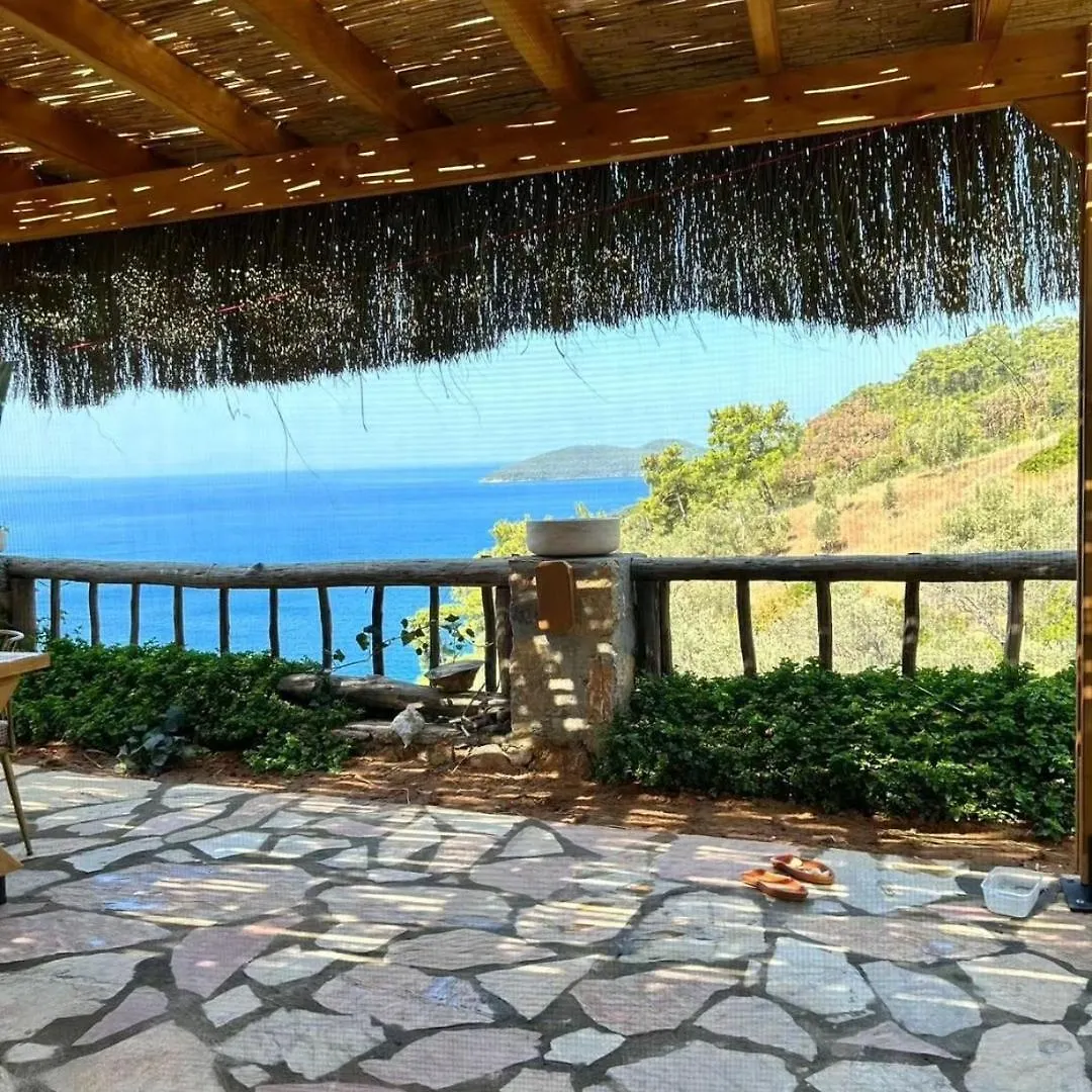 Chalet Kropka Home Akyaka Mugla