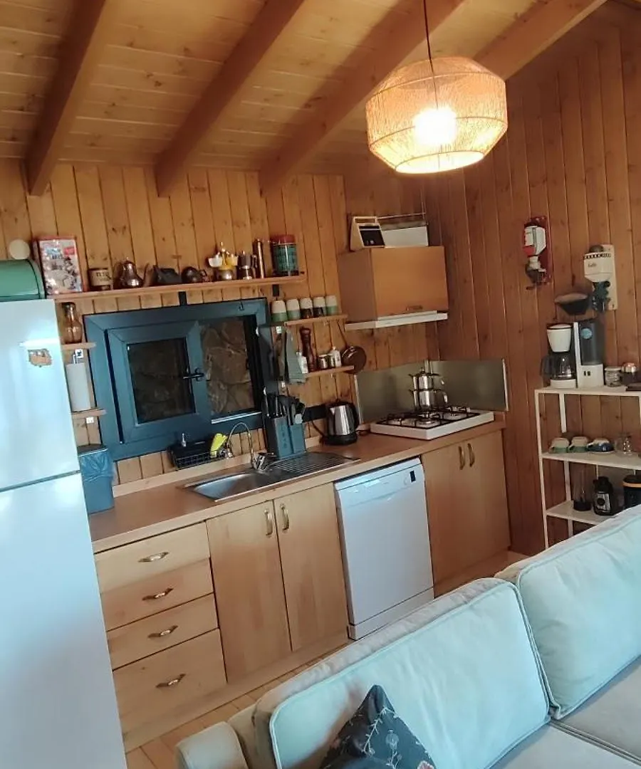 Chalet Kropka Home Akyaka Mugla