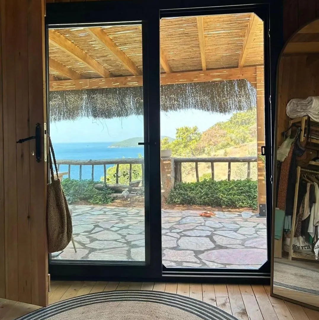 Kropka Home Akyaka Mugla Chalet