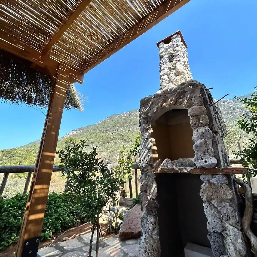Kropka Home Akyaka Mugla 0*,