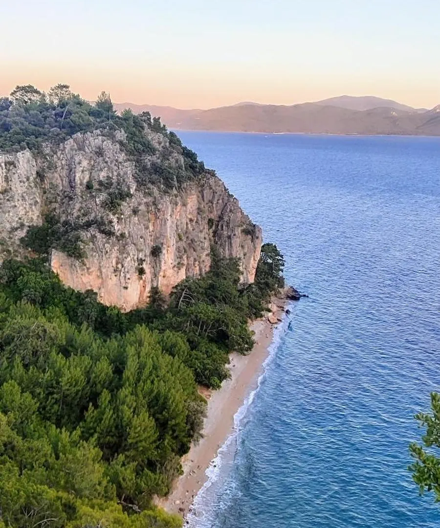 Kropka Home Akyaka Mugla Chalet
