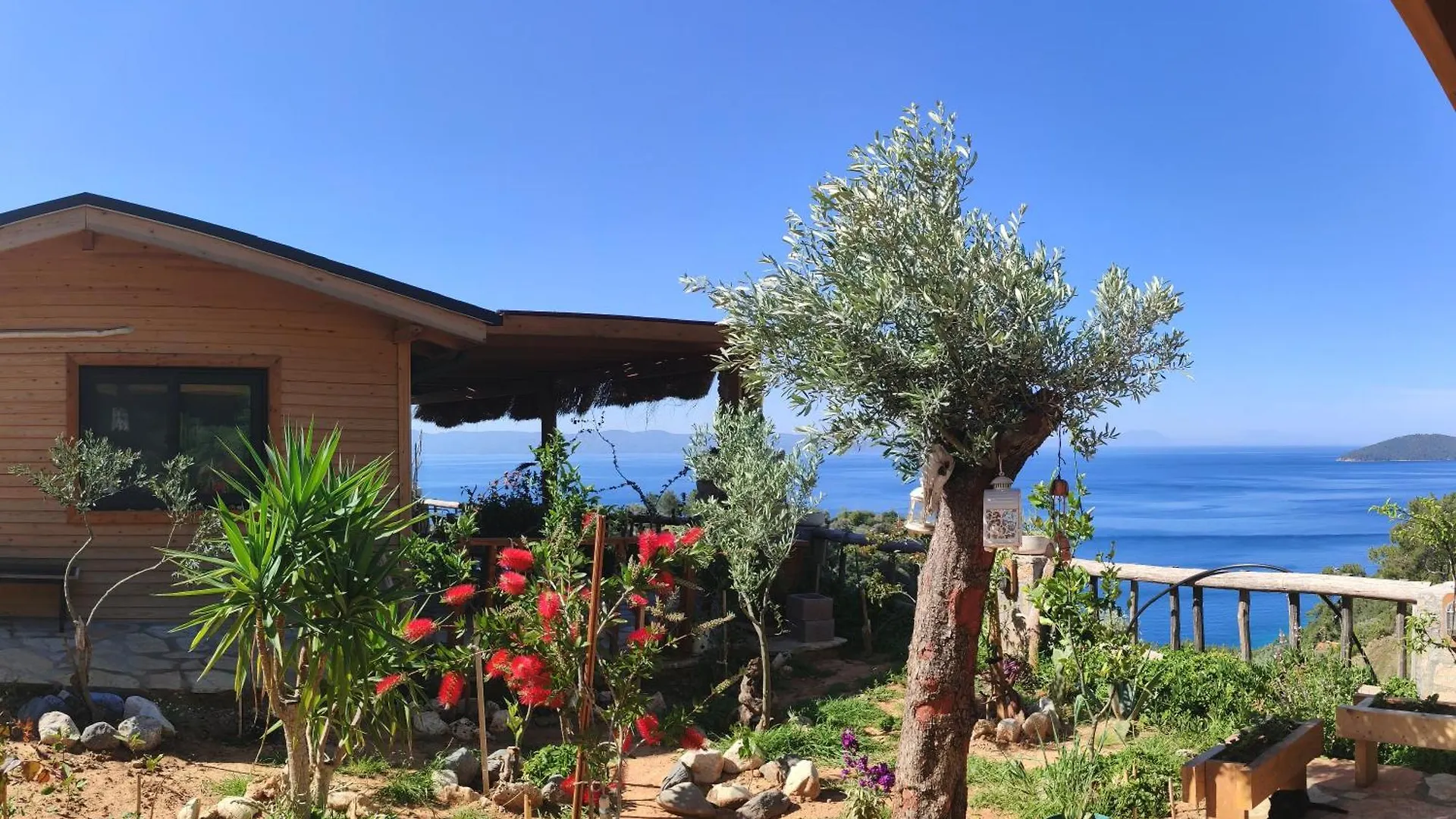 Kropka Home Akyaka Mugla Turkey