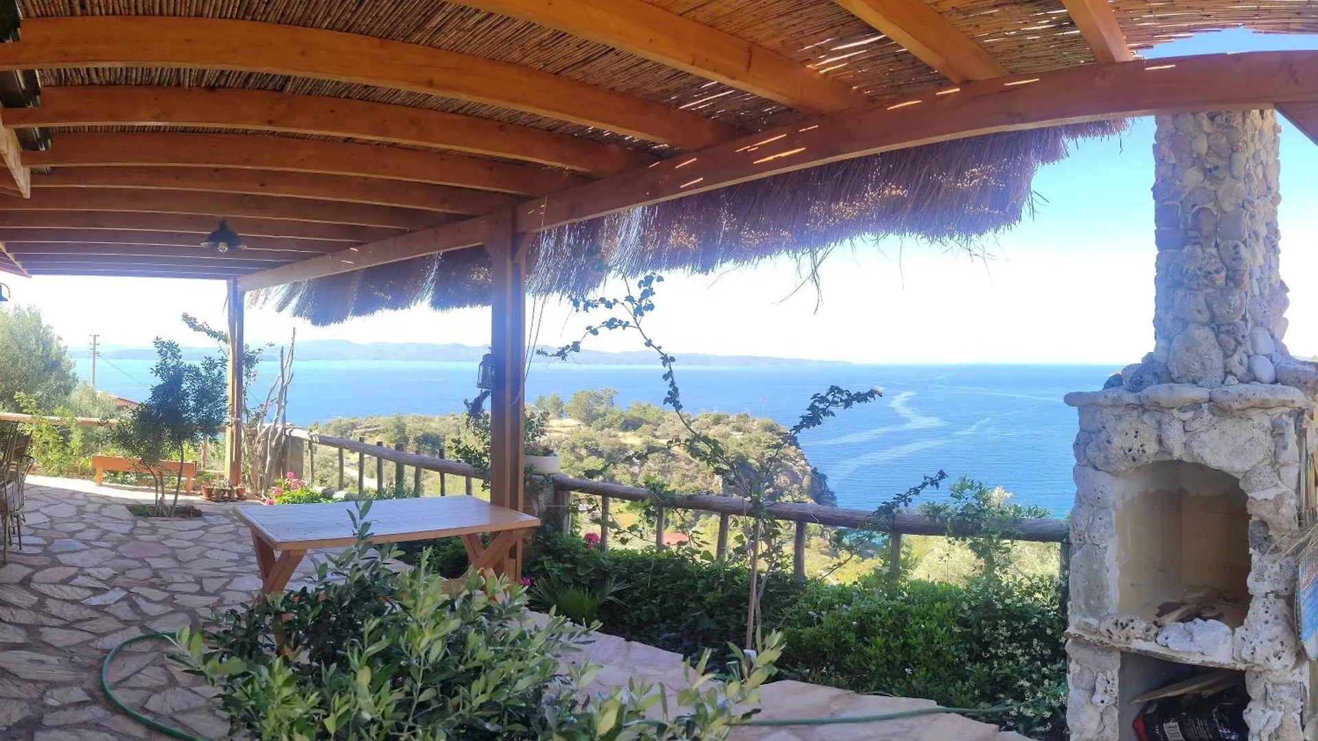 Chalet Kropka Home Akyaka Mugla Turkey