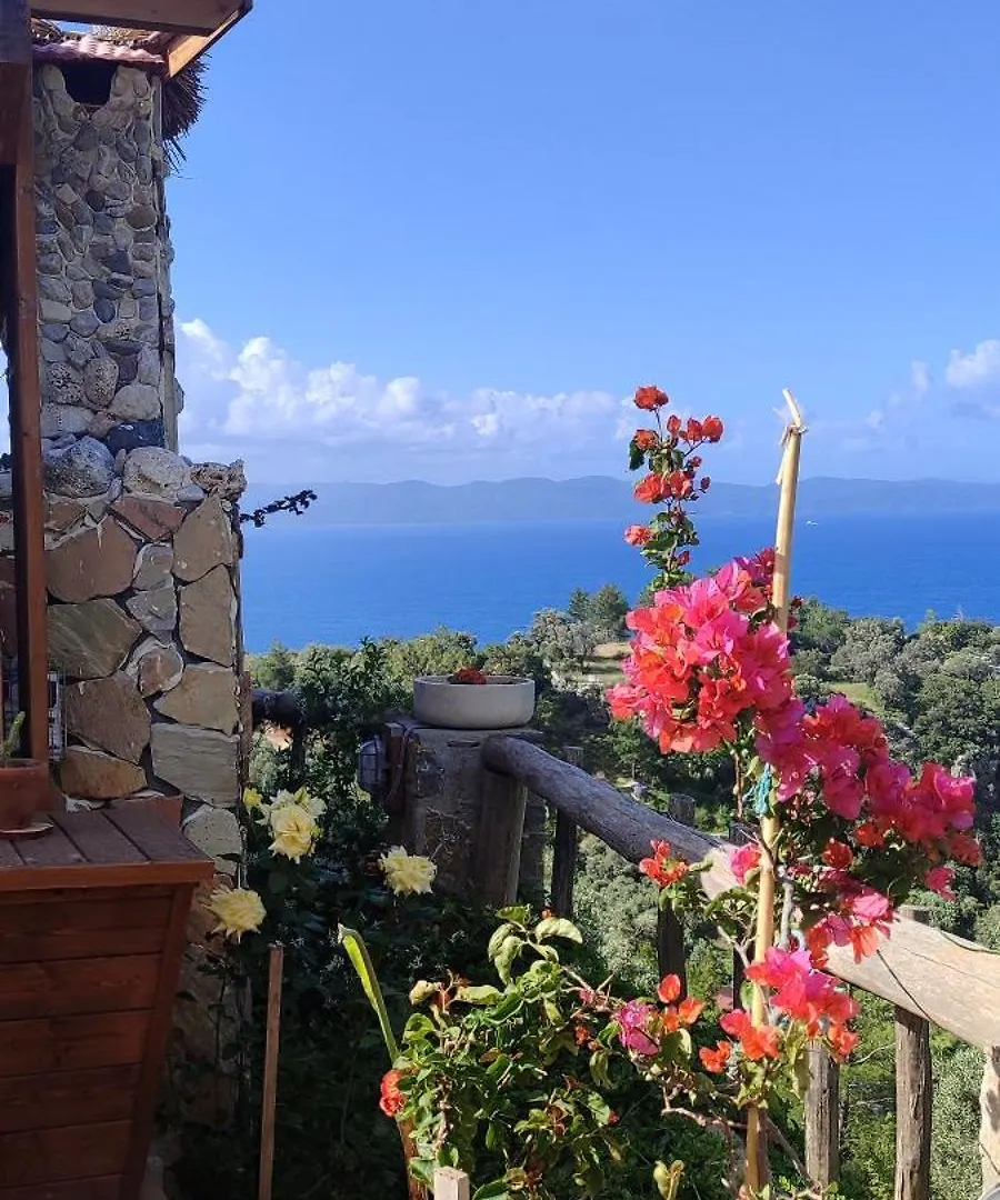 Chalet Kropka Home Akyaka Mugla Turkey