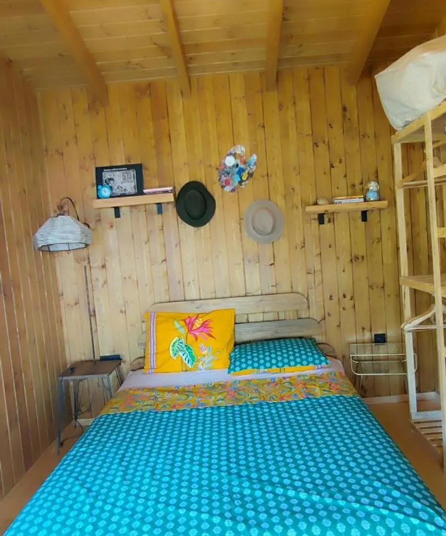 Kropka Home Akyaka Mugla