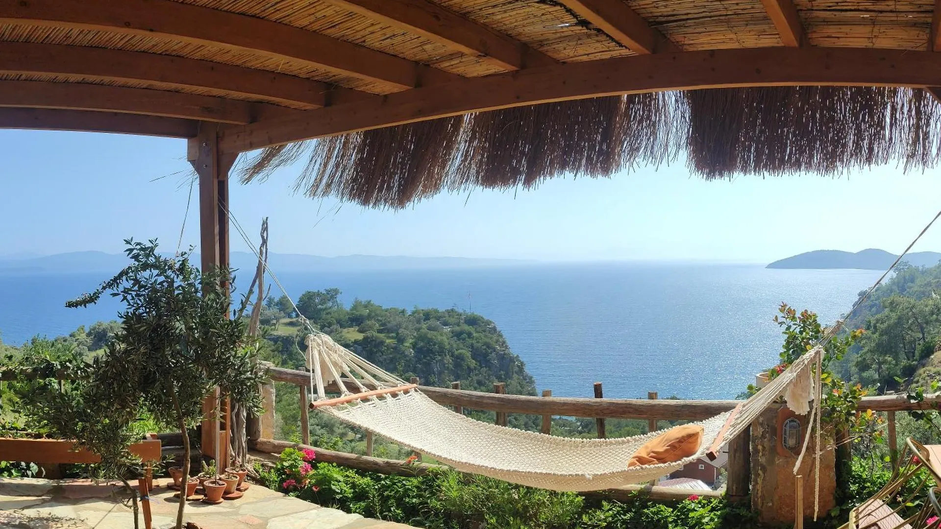 Chalet Kropka Home Akyaka Mugla